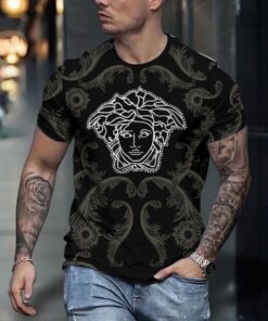 Limited Edition Luxury Brand Unisex T-Shirt Gift Hot Max011293