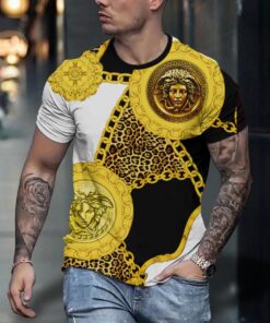 Limited Edition Luxury Brand Unisex T-Shirt Gift Hot Max011296