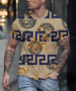 Limited Edition Luxury Brand Unisex T-Shirt Gift Hot Max011488