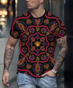 Limited Edition Luxury Brand Unisex T-Shirt Gift Hot Max011496