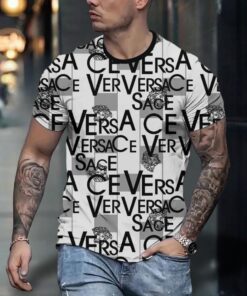 Limited Edition Luxury Brand Unisex T-Shirt Gift Hot Max011512