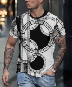 Limited Edition Luxury Brand Unisex T-Shirt Gift Hot Max011549