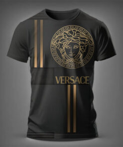 New Arrival Luxury Brand Unisex T-Shirt Gift Hot TDA001132