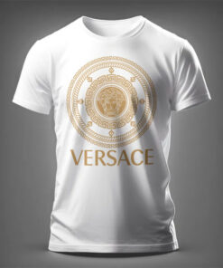 New Arrival Luxury Brand Unisex T-Shirt Gift Hot TDA001145