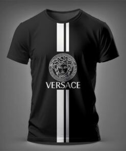 New Arrival Luxury Brand Unisex T-Shirt Gift Hot TDA001816