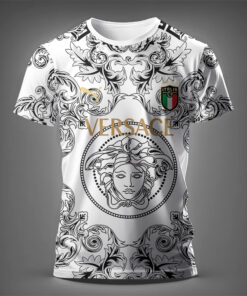 New Arrival Luxury Brand Unisex T-Shirt Gift Hot TDA001819