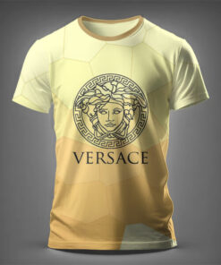 New Arrival Luxury Brand Unisex T-Shirt Gift Hot TDA001372