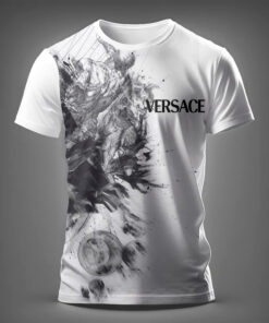 New Arrival Luxury Brand Unisex T-Shirt Gift Hot TDA002550