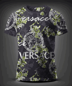New Arrival Luxury Brand Unisex T-Shirt Gift Hot TDA001148
