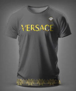 New Arrival Luxury Brand Unisex T-Shirt Gift Hot TDA001815