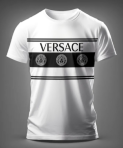 New Arrival Luxury Brand Unisex T-Shirt Gift Hot HD5359