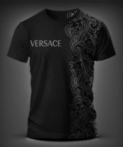 New Arrival Luxury Brand Unisex T-Shirt Gift Hot DS17032403