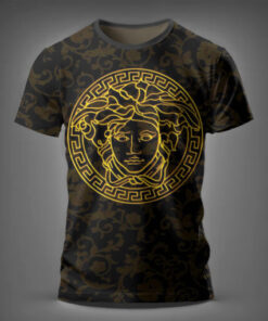 New Arrival Luxury Brand Unisex T-Shirt Gift Hot DS17032422
