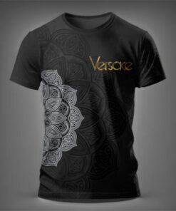 New Arrival Luxury Brand Unisex T-Shirt Gift Hot DS17032428