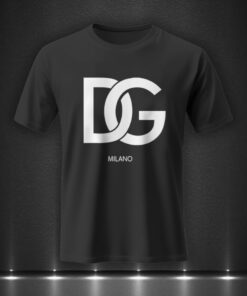 Luxury Brand Unisex T-shirt LL250605001