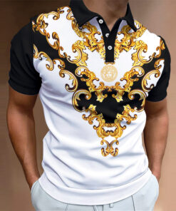 New Arrival Polo For Men Hot Gift TDA001872