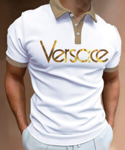 New Arrival Polo For Men Hot Gift TDA002603