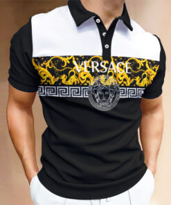 New Arrival Polo For Men Hot Gift TDA003404