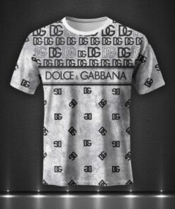 Luxury Brand Unisex T-shirt LL250605028