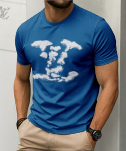 New Arrival Unisex T-Shirt Hot Gift PEA20062517