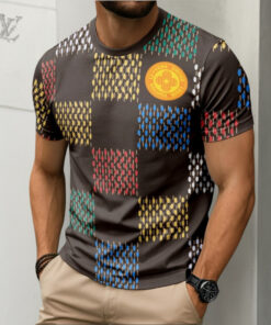 New Arrival Unisex T-Shirt Hot Gift PEA20062542