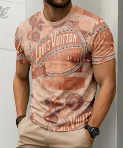 New Arrival Unisex T-Shirt Hot Gift PEA20062553