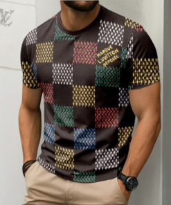 New Arrival Unisex T-Shirt Hot Gift PEA20062556