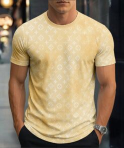 New Arrival Unisex T-Shirt Hot Gift PEA20062512