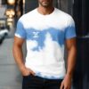 New Arrival Unisex T-Shirt Hot Gift PEA20062546
