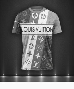 Limited Edition  Unisex T-shirt Hot Gift LLL070425002