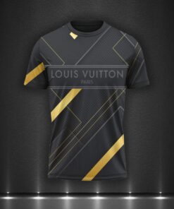 Limited Edition  Unisex T-shirt Hot Gift LL070425001