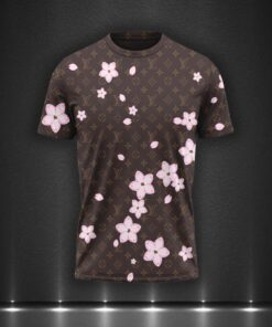 Limited Edition  Unisex T-shirt Hot Gift LL070425004