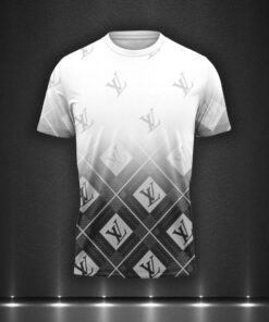 Limited Edition  Unisex T-shirt Hot Gift LL070425006