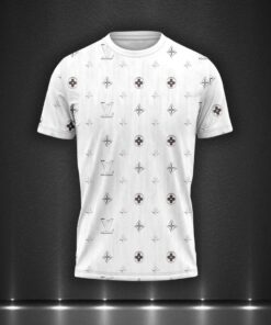 Limited Edition  Unisex T-shirt Hot Gift LL070425005