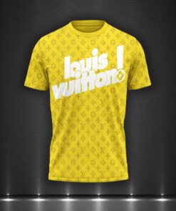 Limited Edition  Unisex T-shirt Hot Gift LL070425008