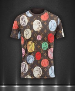 Limited Edition  Unisex T-shirt Hot Gift LL070425010