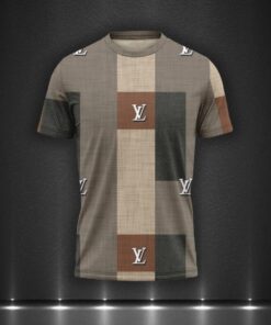 Limited Edition  Unisex T-shirt Hot Gift LL070425012