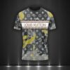 Limited Edition  Unisex T-shirt Hot Gift LL070425015
