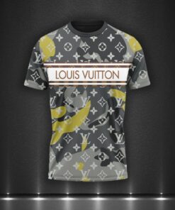 Limited Edition  Unisex T-shirt Hot Gift LL070425015