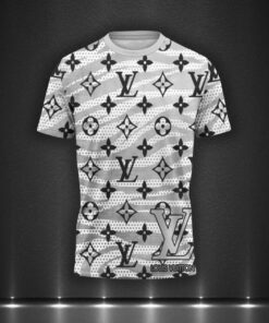 Limited Edition  Unisex T-shirt Hot Gift LL070425017