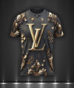 Limited Edition  Unisex T-shirt Hot Gift LL070425016