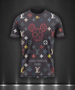 Limited Edition  Unisex T-shirt Hot Gift LL070425019