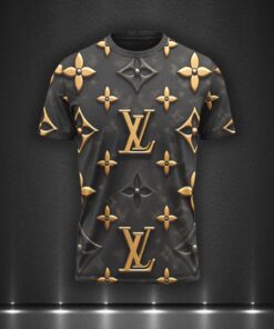 Limited Edition  Unisex T-shirt Hot Gift LL070425022