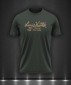 Limited Edition  Unisex T-shirt Hot Gift LL070425023