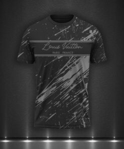 Limited Edition  Unisex T-shirt Hot Gift LL070425028