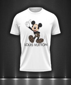 Limited Edition  Unisex T-shirt Hot Gift NG25071401