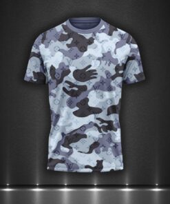 Limited Edition  Unisex T-shirt Hot Gift NG25071403