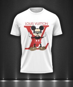 Limited Edition  Unisex T-shirt Hot Gift NG25071404