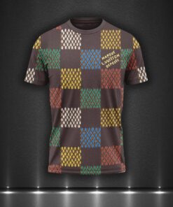 Limited Edition  Unisex T-shirt Hot Gift NG25071405