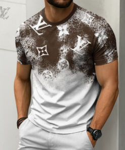 New Arrival Unisex T-Shirt Hot Gift LL252106009Q